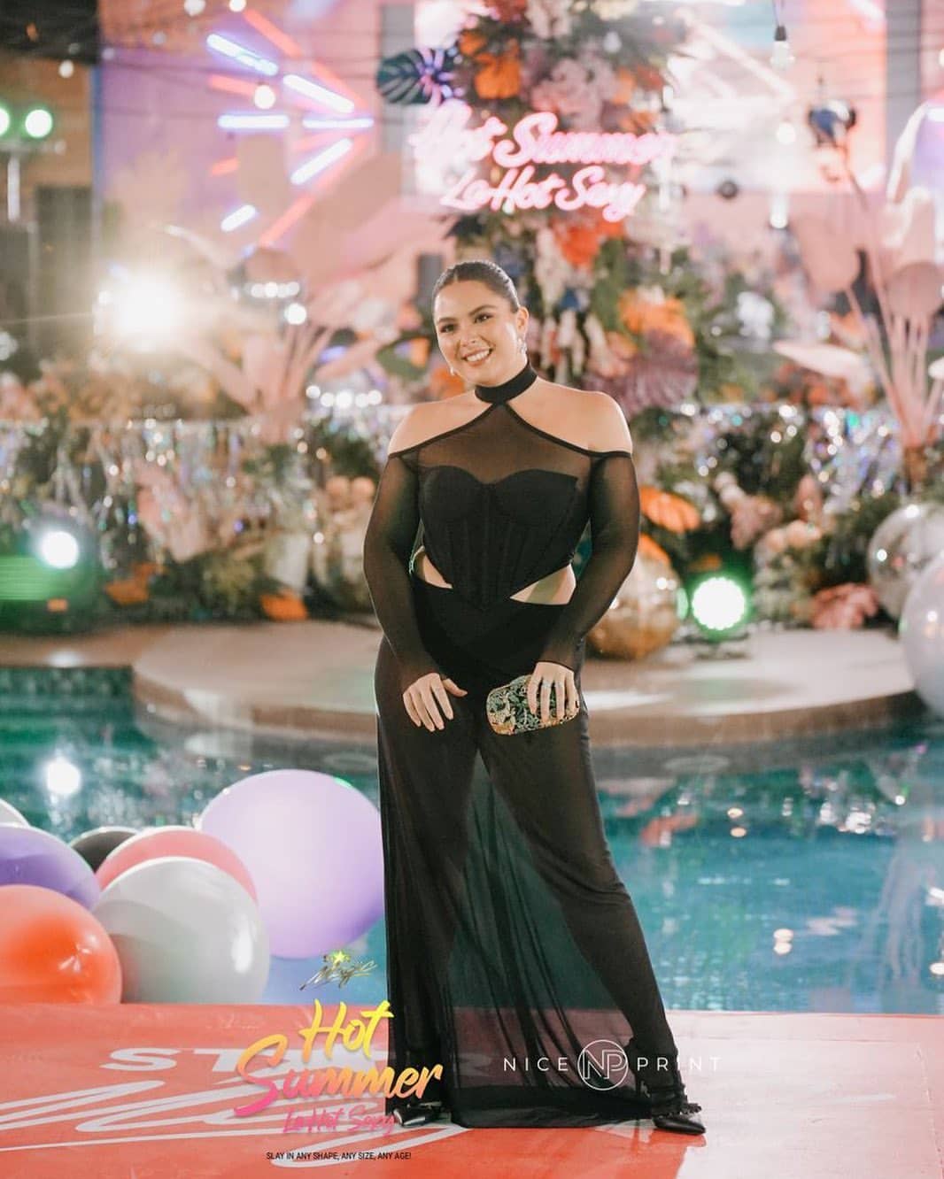 The Sexiest Celebs at Star Magic’s “Hot Summer: LaHot Sexy” Event